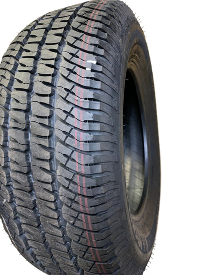 MICHELIN LTX A/T2 BSW P 275 65 18 114T ALL SEASON TIRE 6841