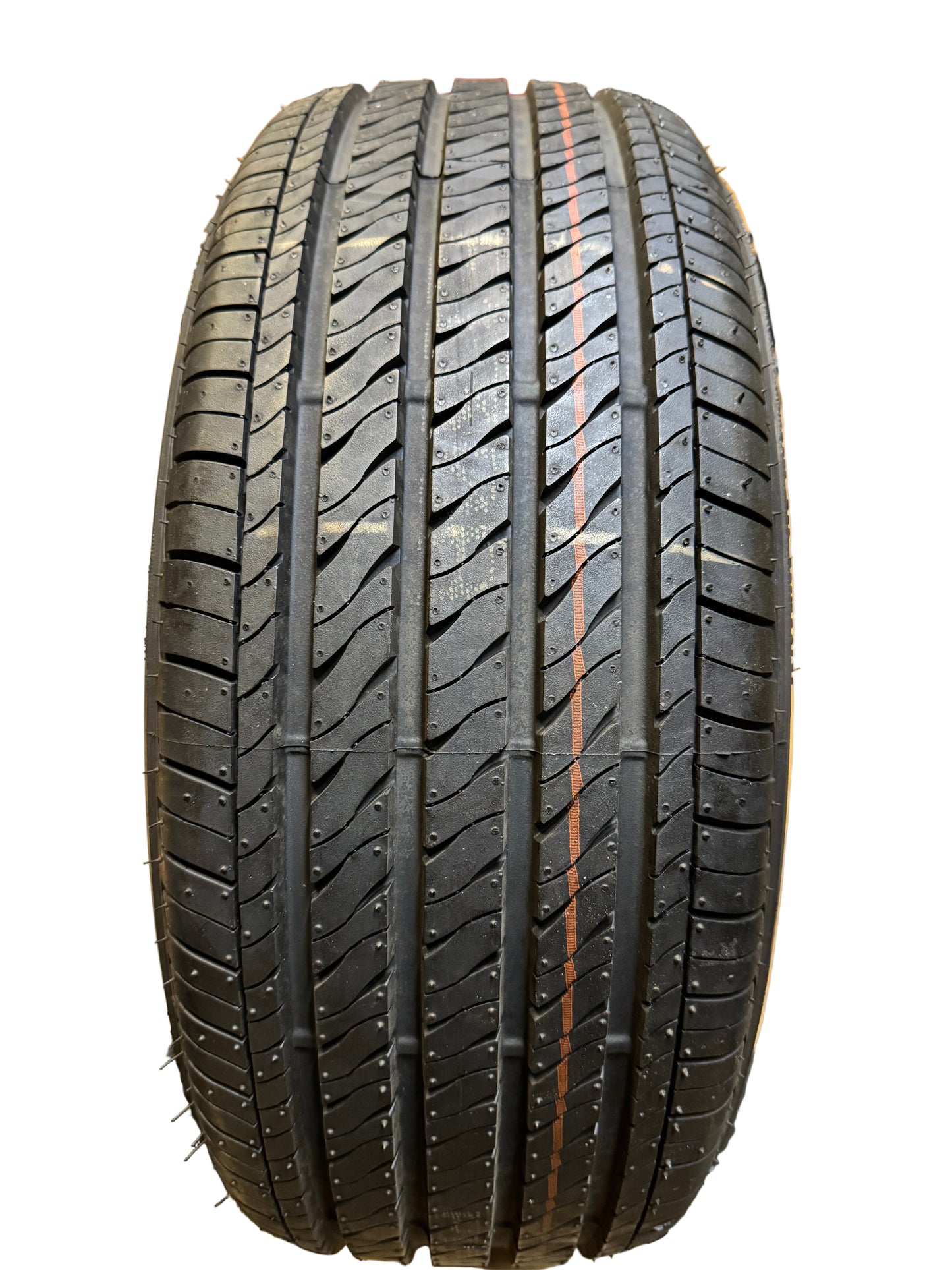 FIRESTONE FT140 BSW P 205 50 17 89V ALL SEASON TIRE 000980