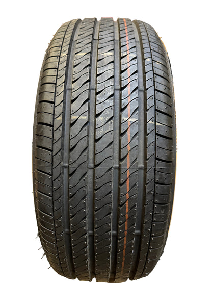 FIRESTONE FT140 BSW P 205 50 17 89V ALL SEASON TIRE 000980