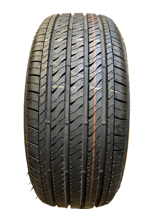 FIRESTONE FT140 BSW P 205 50 17 89V ALL SEASON TIRE 000980