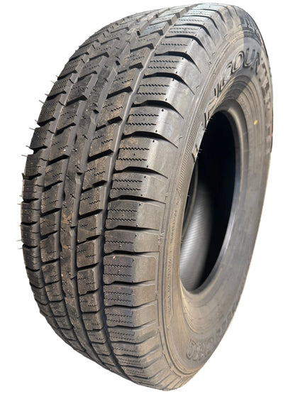 NOS SUMITOMO ENCOUNTER HT BSW P 265 70 16 112T ALL SEASON TIRE EHT93