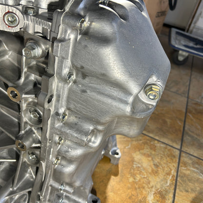 HONDA J-SERIES 3.5L V6 ENGINE BLOCK GENERAL ASSEMBLY 10002-RN0-305
