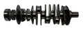 USED GENUINE PORSCHE 996 CRANKSHAFT 9961015R 996 011 54