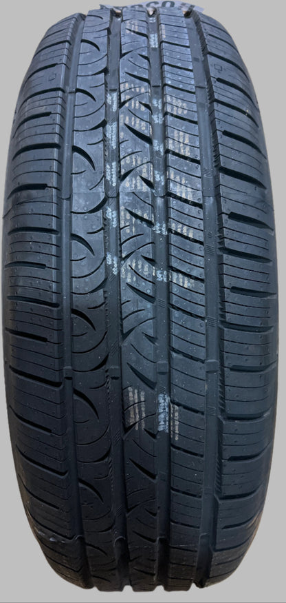 NEW COOPER ADVENTURER TOUR BSW P 205 65 16 95H SL ALL SEASON TIRE  90000033660