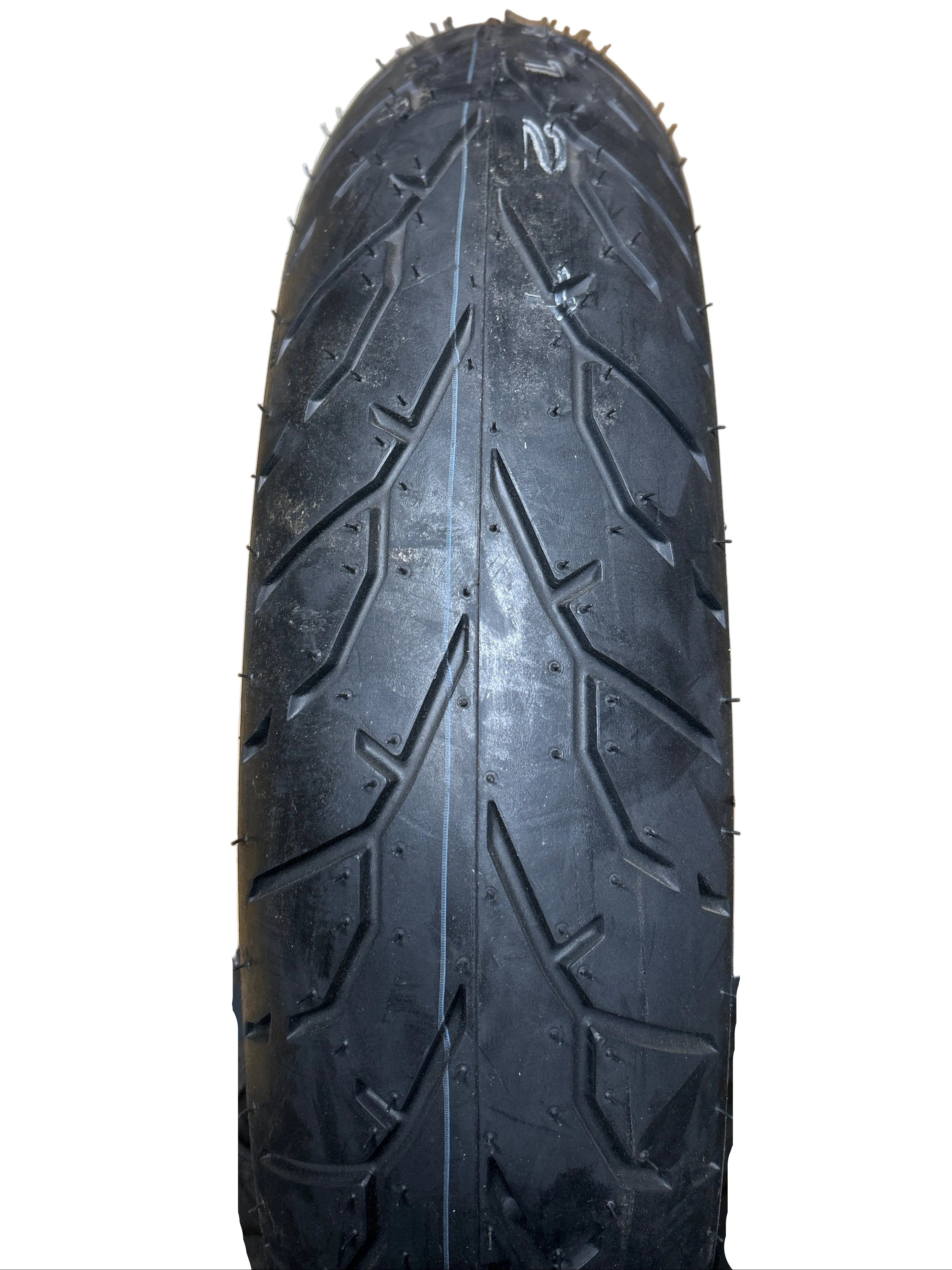 PIRELLI NIGHT DRAGON BSW  130 60 19 61H FRONT MOTORCYCLE TIRE 2812100