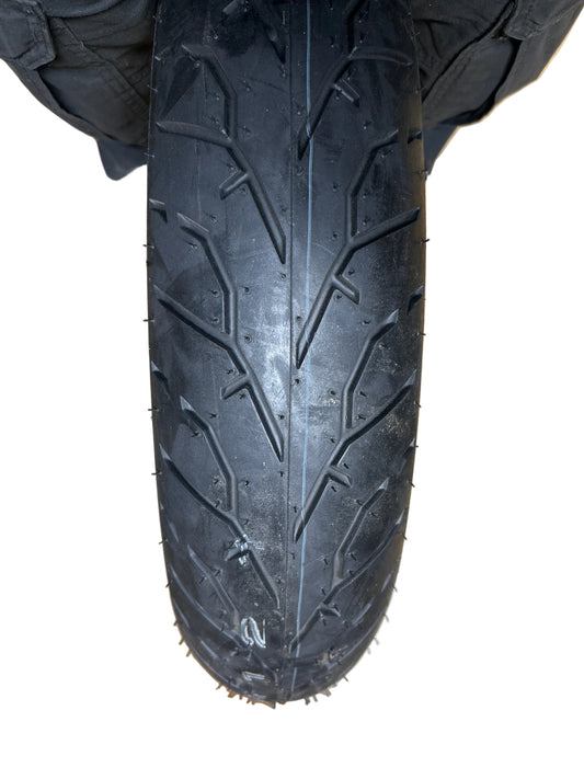 PIRELLI NIGHT DRAGON BSW  130 60 19 61H FRONT MOTORCYCLE TIRE S6GTT377SO