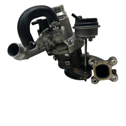 USED CORE GM 25204082 TURBOCHARGER 20-23 CHEVY TRAILBLAZER