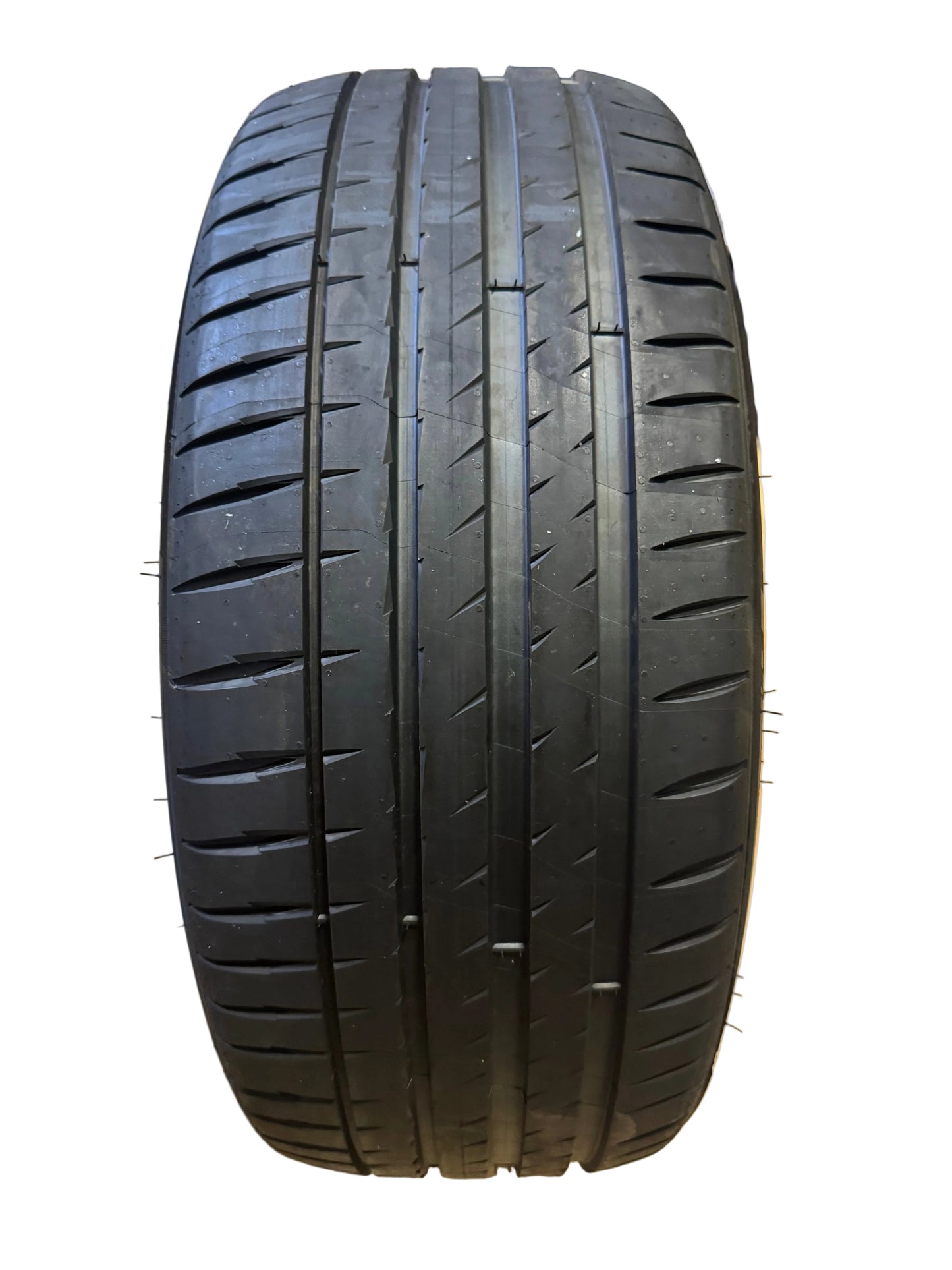 MICHELIN PILOT SPORT 4 ZP (RUNFLAT) BSW P 245/45RF20 99Y UHP SUMMER TIRE 52969