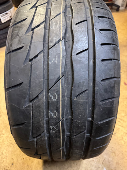 FIRESTONE FIREHAWK INDY 500 BSW P 265 35 18 97W XL UHP SUMMER TIRE 012462