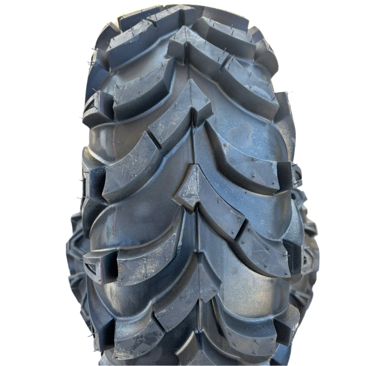 WANDA P341 A/T MASTER ATX80 BSW P 24 9 11 45J 6PLY ATV/UTV TIRE 10153