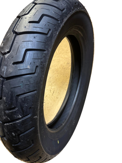 DUNLOP D401T BSW  150 80 16 77H REAR MOTORCYCLE TIRE 45064088