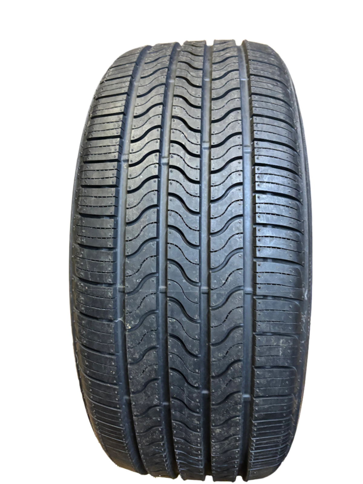 2 FIRESTONE ALL SEASON BSW P 235 45 18 94V TIRE 013745