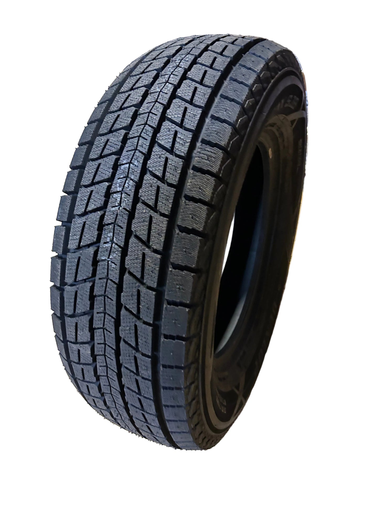 DUNLOP WINTER MAXX SJ8 BSW P 245 65 17 107R WINTER TIRE 290124110