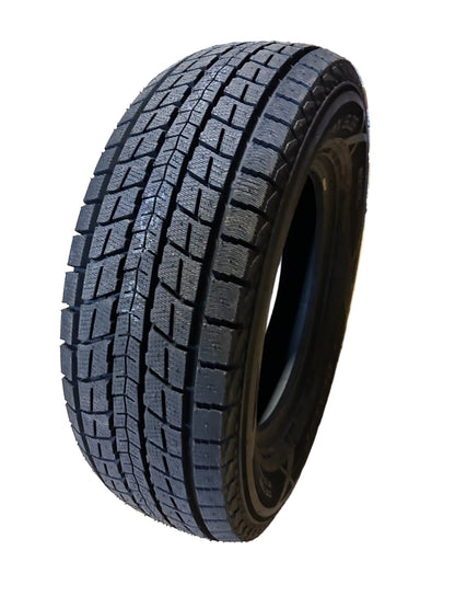 DUNLOP WINTER MAXX SJ8 BSW P 245 65 17 107R WINTER TIRE 290124110