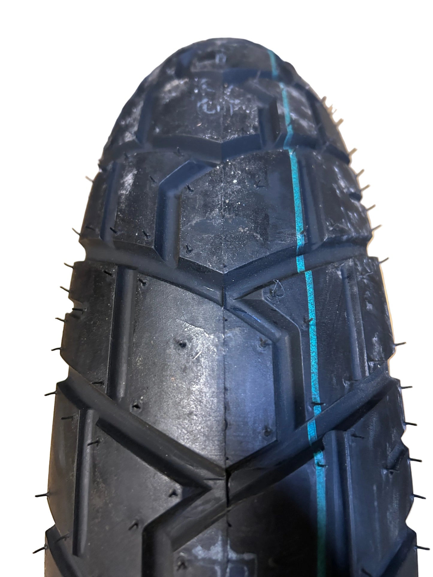 SHINKO E705 BSW 120 70 19 60H FRONT MOTORCYCLE TIRE 1047132