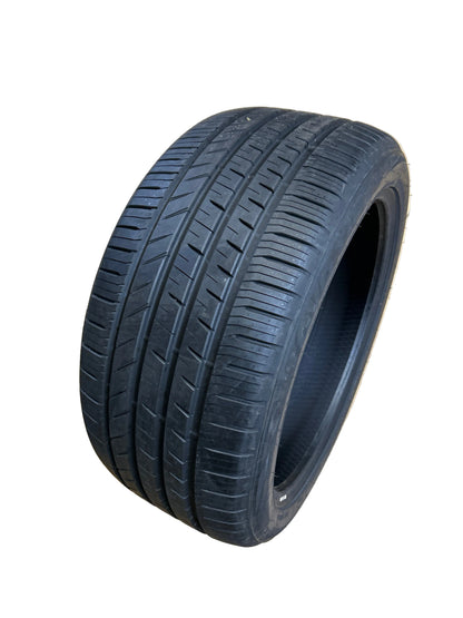 TOYO PROXES SPORT A/S+ BSW HL 275 40 20 109Y XL UHP TIRE 223660