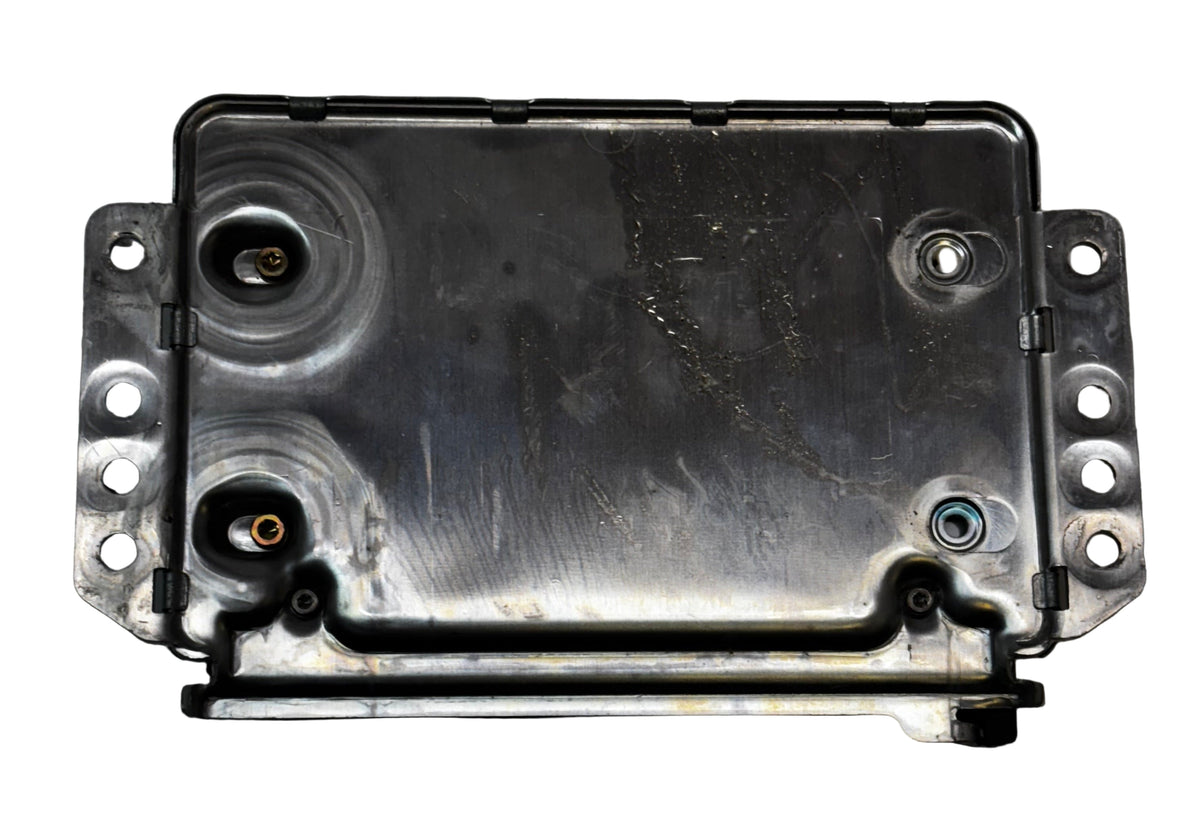 1994 PORCHE 911 964 TIPTRONIC TRANSMISSOIN CONTROL MODULE 96461811000