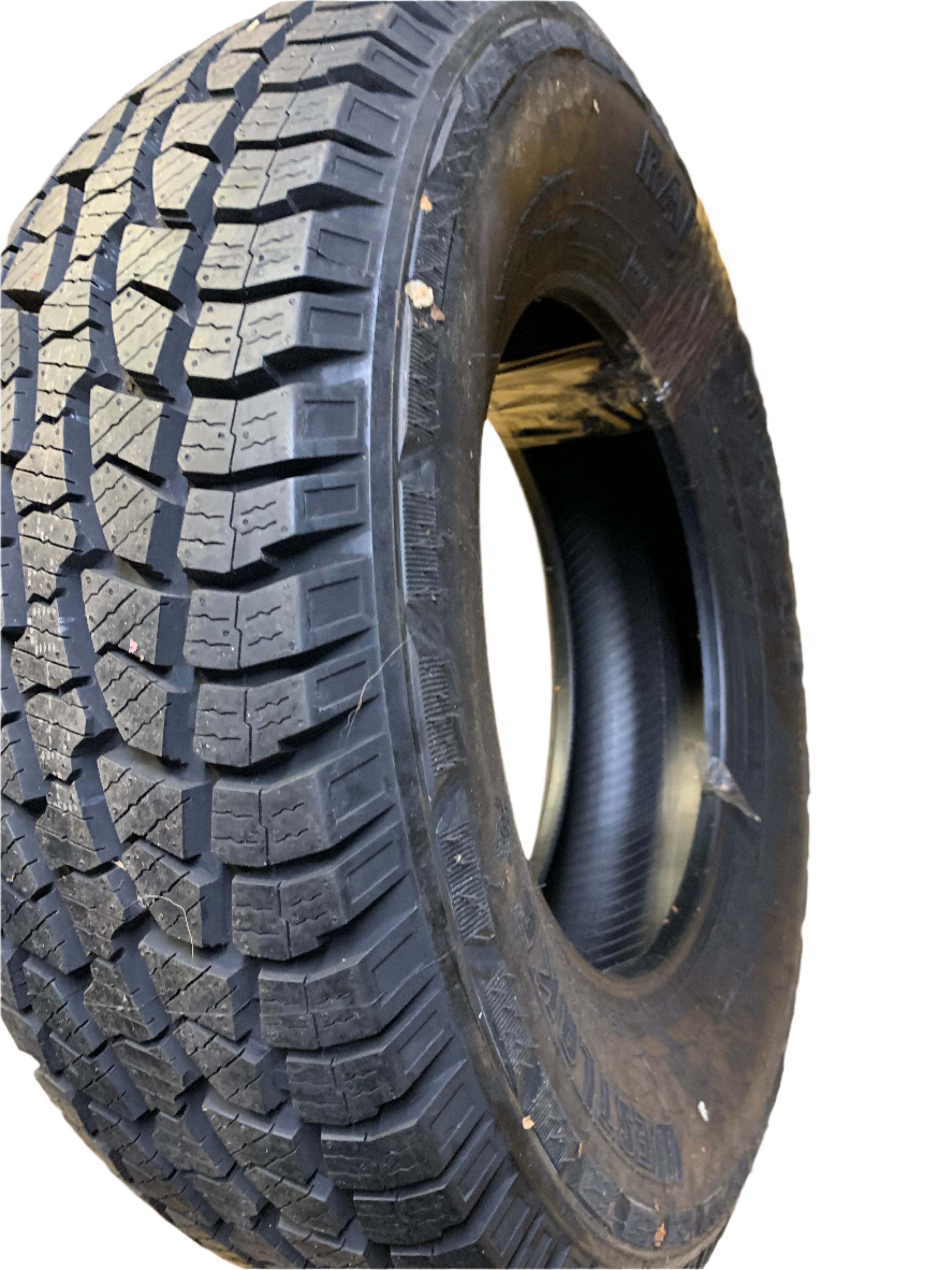 (KSL ONLY) 4 WESTLAKE RADIAL SL369 AT LT 275 70 18 125/122S 10 PLY ALL TERRAIN TIRE 22797007