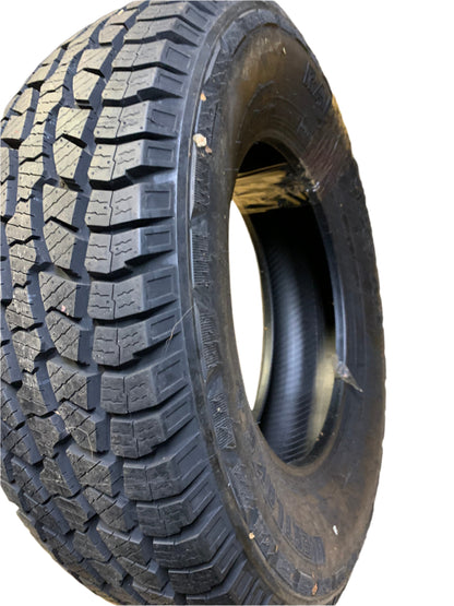 (KSL ONLY) 4 WESTLAKE RADIAL SL369 AT LT 275 70 18 125/122S 10 PLY ALL TERRAIN TIRE 22797007