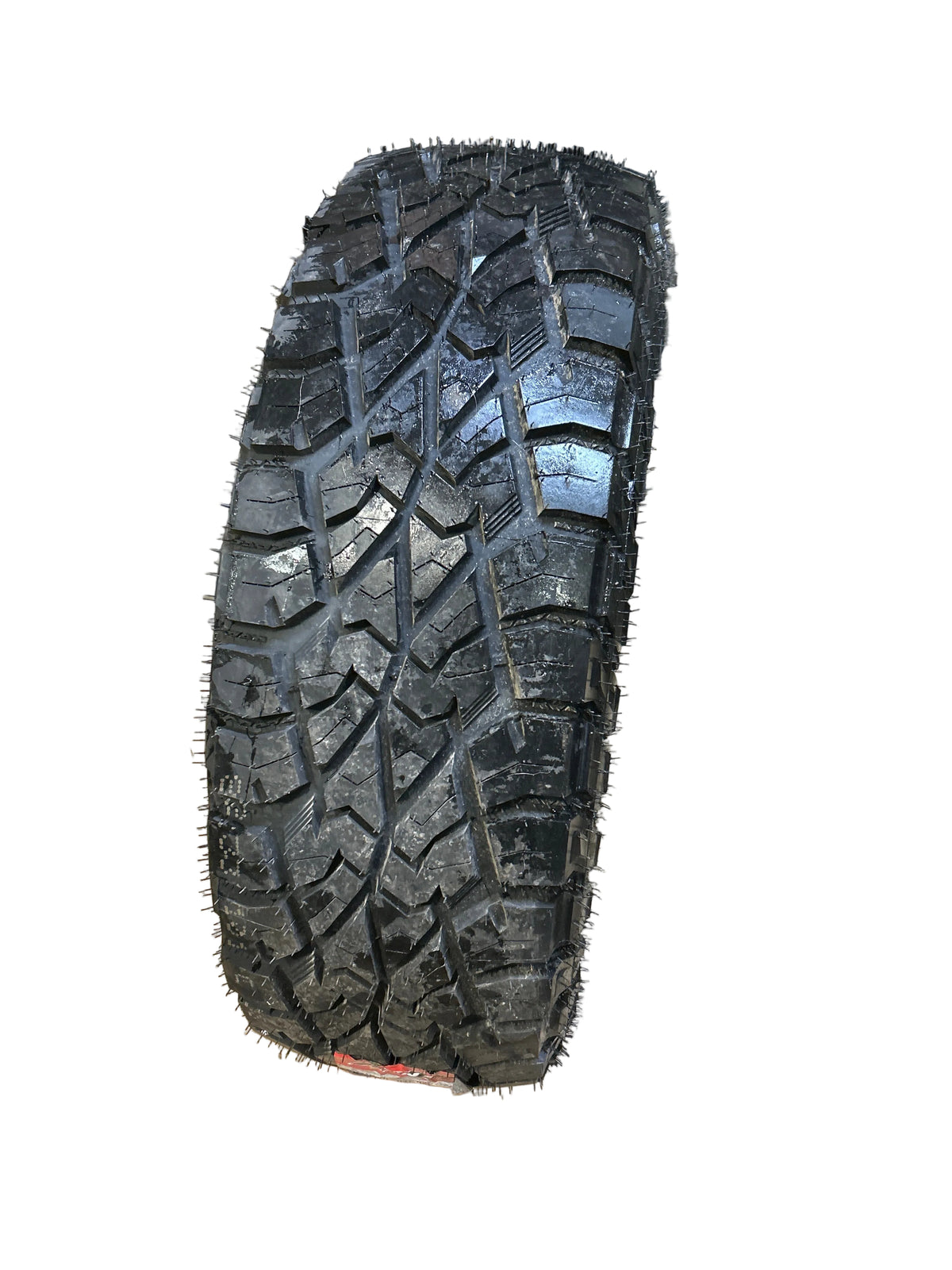AMP TERRAIN ATTACK R/T BSW P 265 70 17 113T ALL TERRAIN TIRE 2657017AMPRTSL