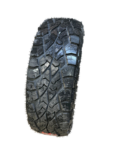 AMP TERRAIN ATTACK R/T BSW P 265 70 17 113T ALL TERRAIN TIRE 2657017AMPRTSL