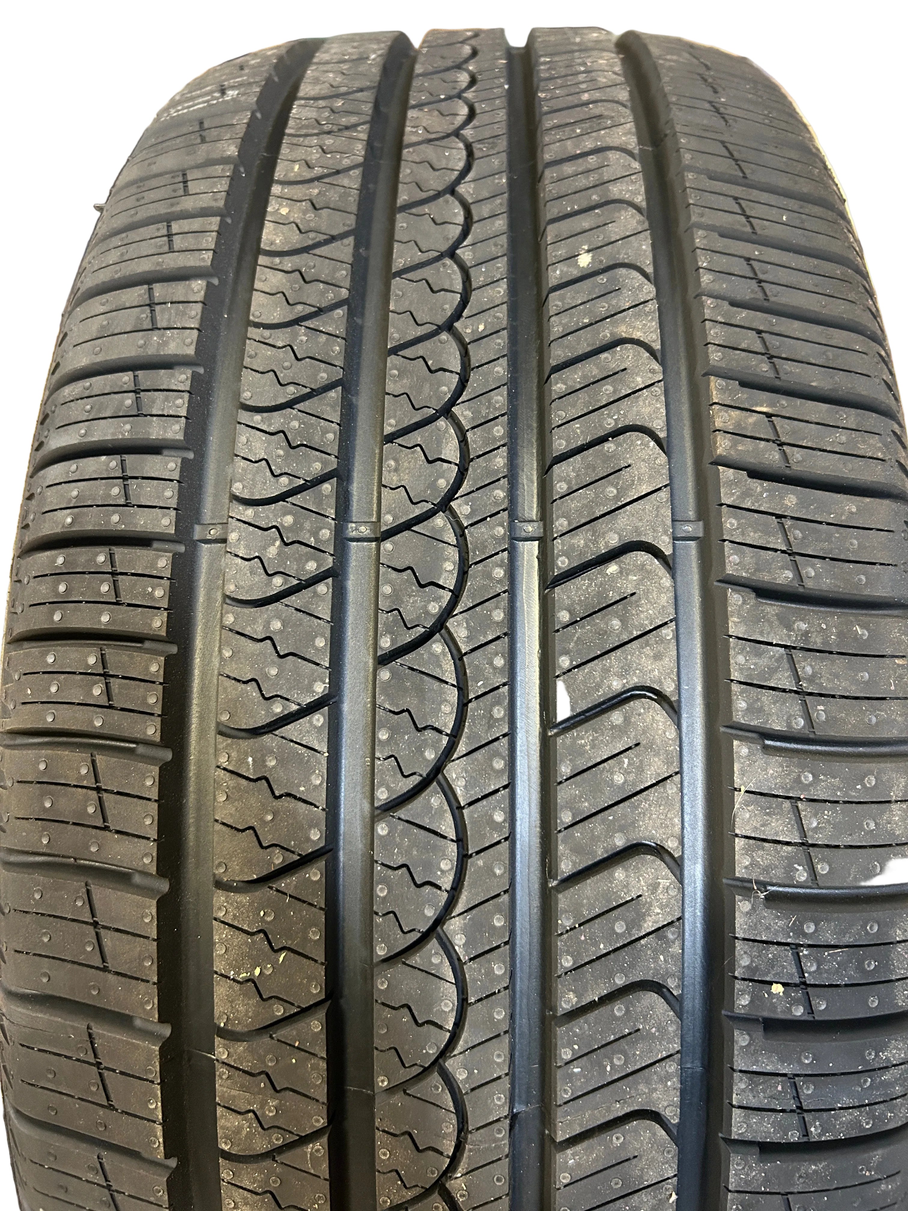 NOS PIRELLI P7 ALL SEASON PLUS 3 BSW P 245 45 19 98V SL  TIRE 4228800