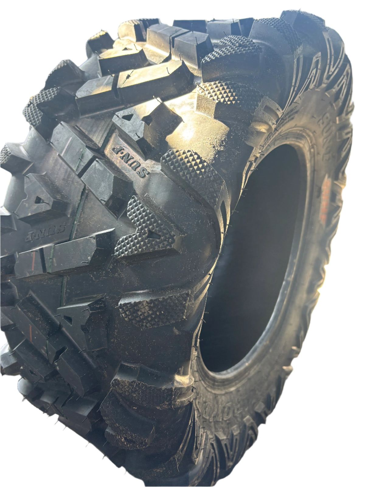 SUNF POWER A033 BSW AT 27 11 14 70J 6PLY ATV/UTV TIRE 271114