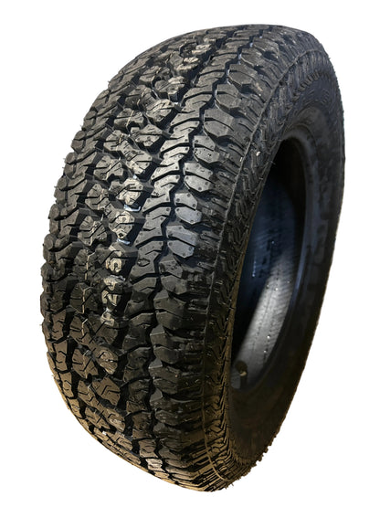 KUMHO ROAD VENTURE AT51 BSW P 245 65 17 105T ALL TERRAIN TIRE 2169453