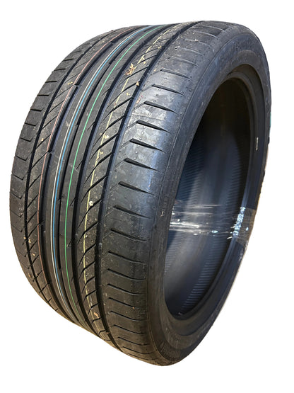 CONTINENTAL CONTISPORTCONTACT 5 (MGT) P 295 35 21 103Y UHP TIRE 03580580000