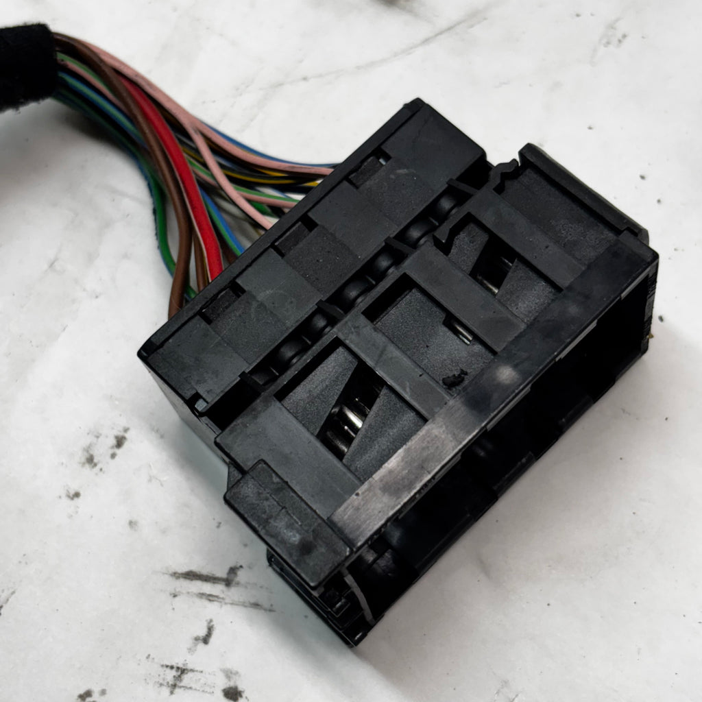 USED PORSCHE 911 964 1994 WIRE HARNESS 1928401308