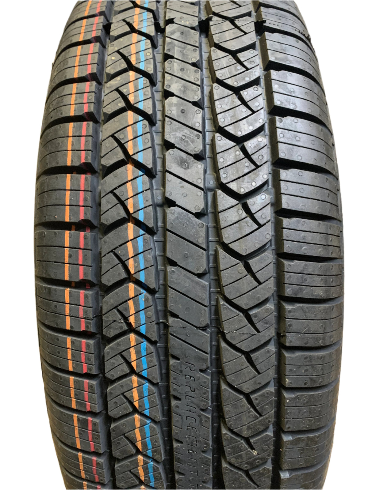 GENERAL ALTIMAX RT45 BSW P 215 65 16 98H ALL SEASON TIRE 15576330000