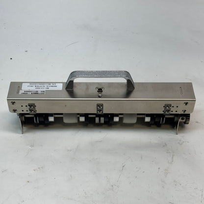 DUPLO CC-228/229 2 X 3.5" SLITTER MODULE 881-112-0000