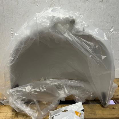 LITTER-ROBOT 4 BY WHISKER LITTERHOPPER