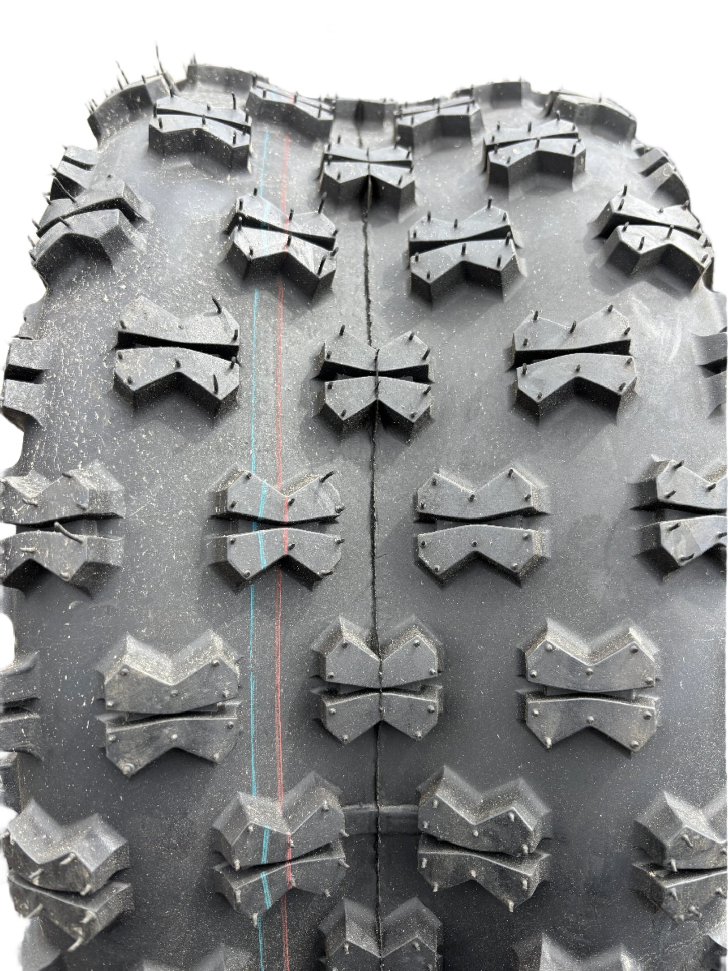 WANDA P3030 BSW LT 25 12 9 NHS 4PLY ATV/UTV TIRE 10242S