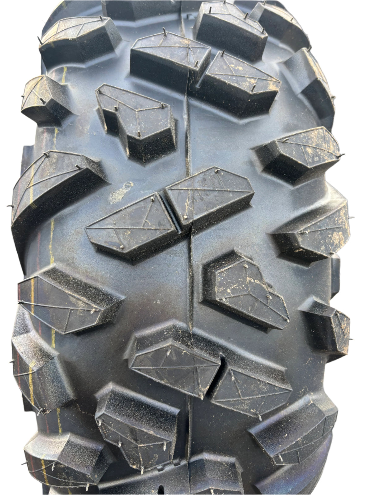 WANDA P3501 BSW P 27 9 14 6PLY ATV/UTV TIRE 10401