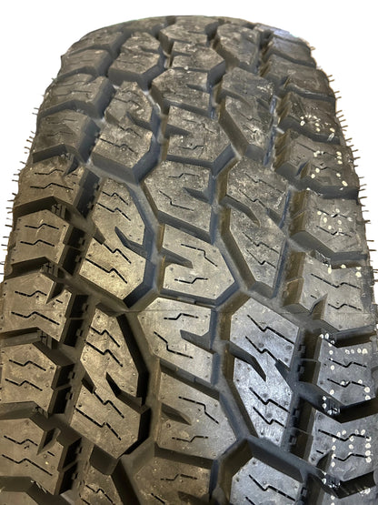 XCELLENT ROADBREAKER A/T RWL LT 245 75 16 120/116R 10PLY ALL TERRAIN TIRE EA0009