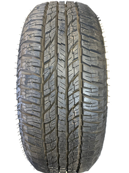 YOKOHAMA GEOLANDAR A/T G015 RBL P 225 60 17 99H ALL TERRAIN TIRE 110101663