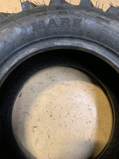FORERUNNER MARS BSW AT 24 8 12 40F 6PLY ATV/UTV TIRE 5D1F1C0001