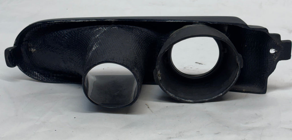 PORSCHE 993 AIR INLET FOG LIGHT COVER LEFT AND RIGHT