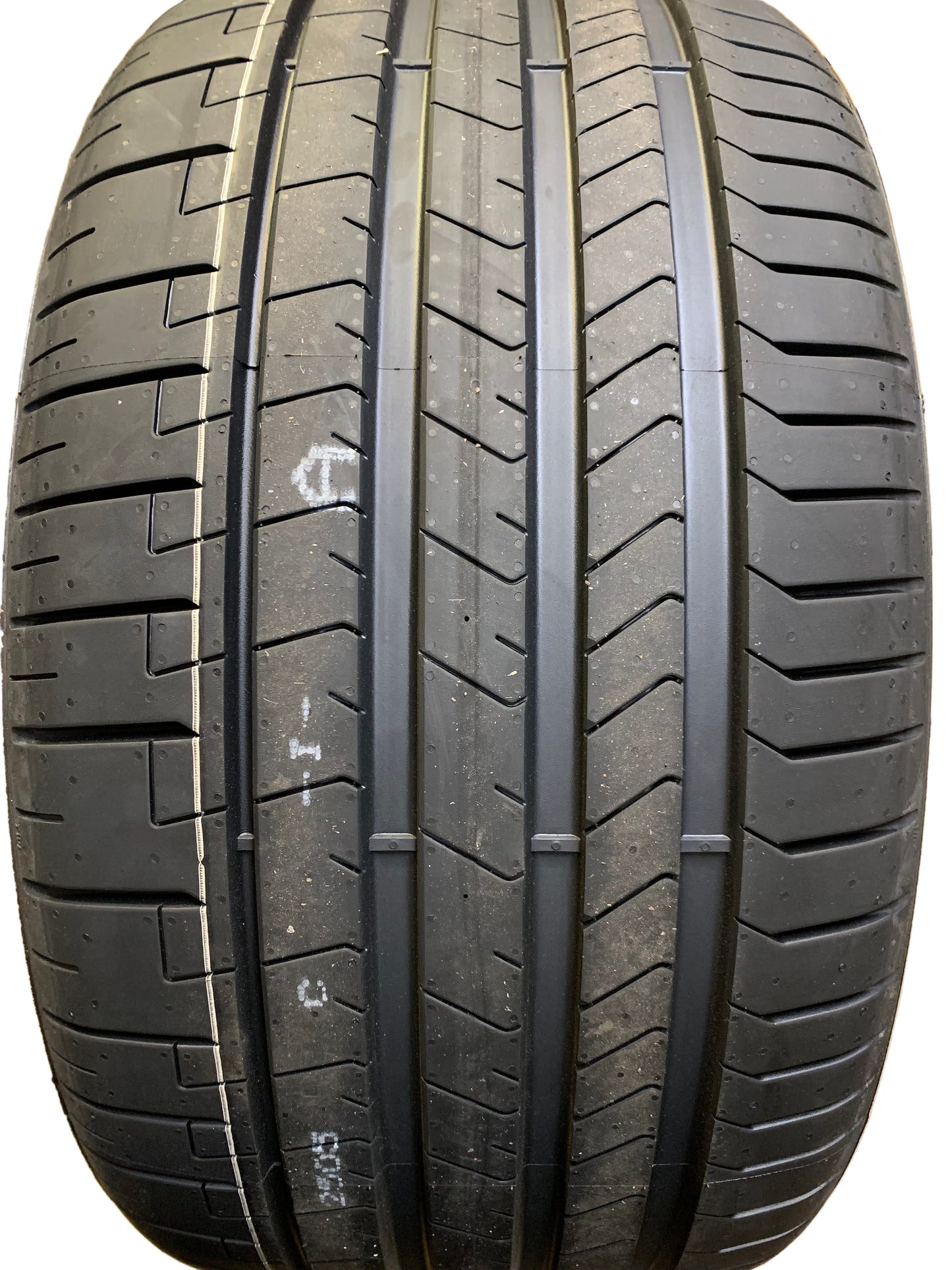 PIRELLI P ZERO PZ4 MO-S (FOAM) BSW P 285 30 21 100Y XL SUMMER TIRE 3946400
