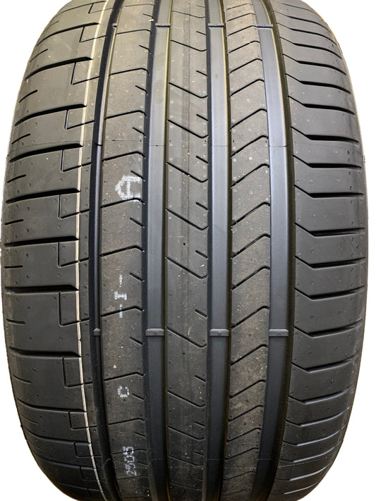 PIRELLI P ZERO PZ4 MO-S (FOAM) BSW P 285 30 21 100Y XL SUMMER TIRE 3946400