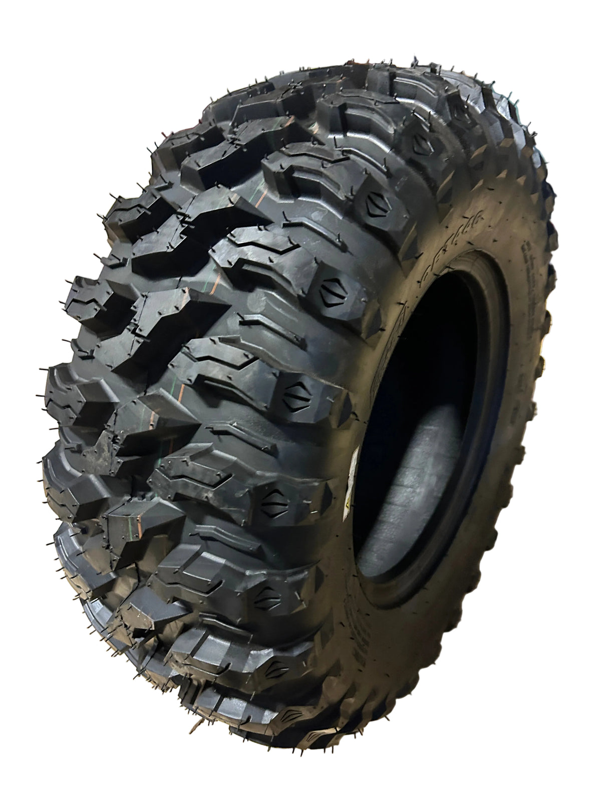 QUADBOSS QBT446 BSW  26 9 12 8PLY ATV/UTV TIRE 609302