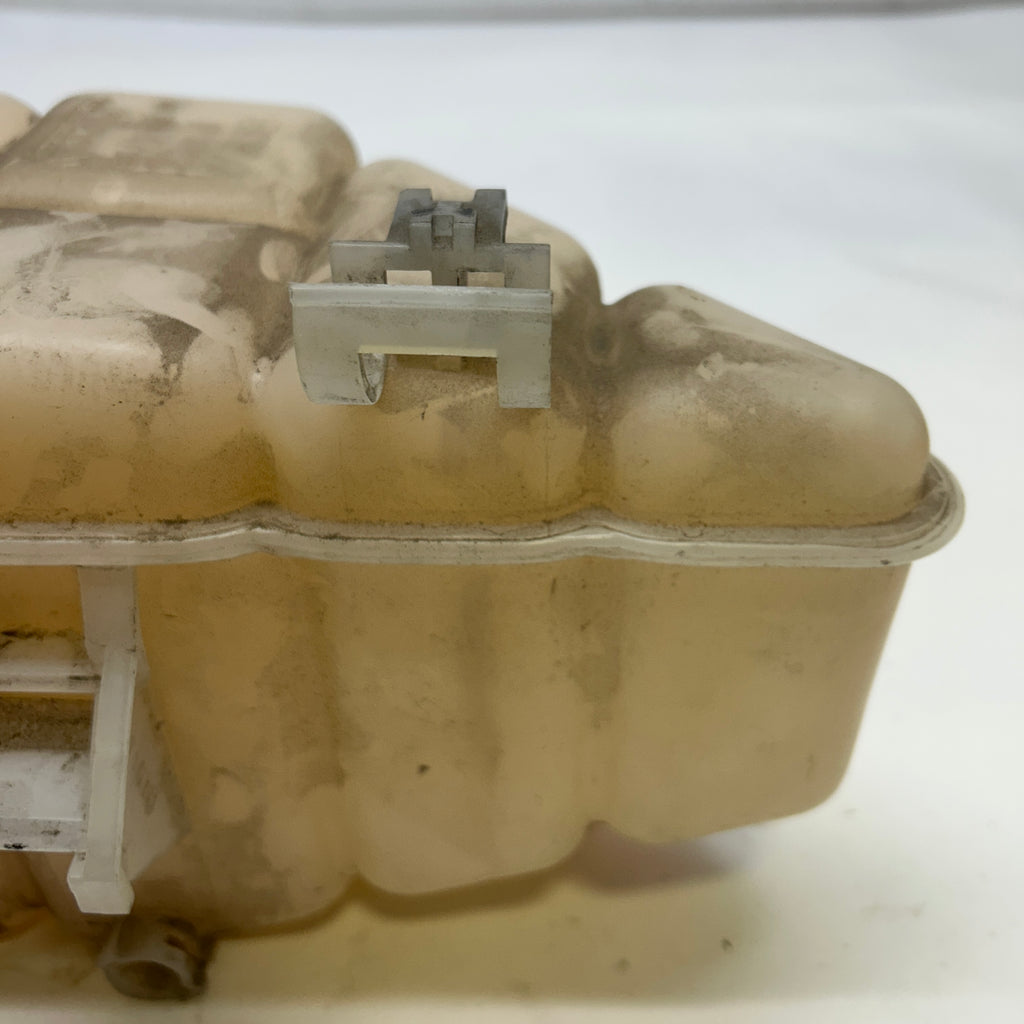 PORSCHE COOLANT EXPANSION TANK MISSING CAP  99610615703