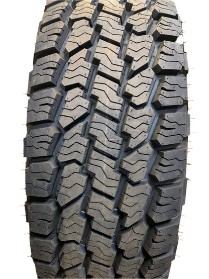 ROCKY MOUNTAIN ALL TERRAIN BSW LT 265 75 16 123/120S 10PLY ALL SEASON TIRE 120821