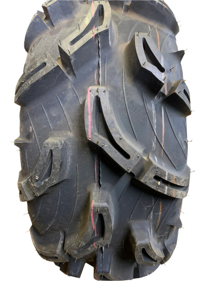 NOS MAXXIS ZILLA BSW AT 26 9 12 6PLY ATV/UTV TIRE TM00452100