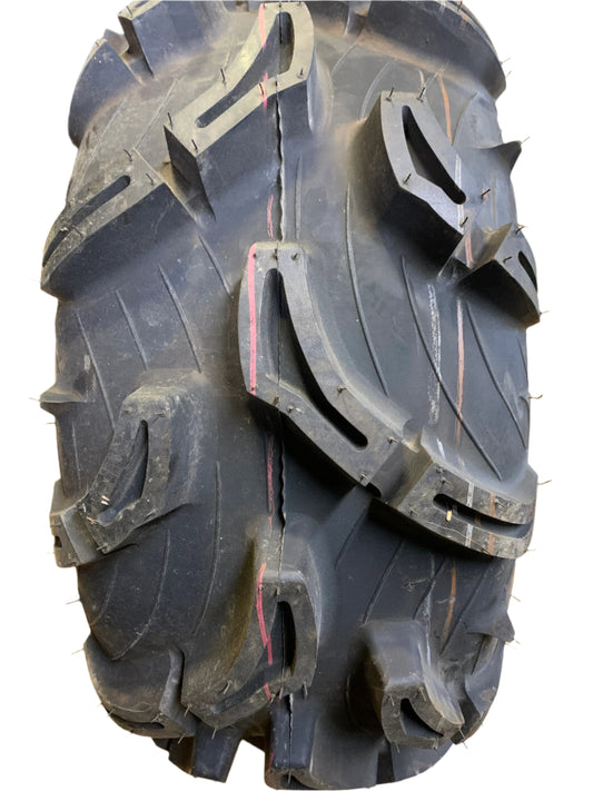 NOS MAXXIS ZILLA BSW AT 26 9 12 6PLY ATV/UTV TIRE TM00452100
