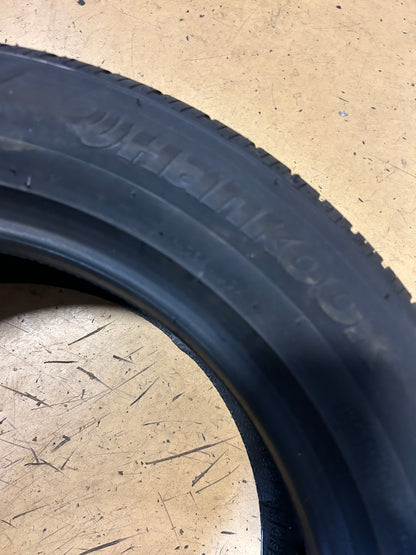HANKOOK KINERGY ST BSW P 205 55 16 91H SL ALL SEASON TIRE 1021503