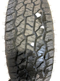 BLACKHAWK RIDGECRAWLER A/T BSW P 245 70 17 110T ALL TERRAIN TIRE 4120861V