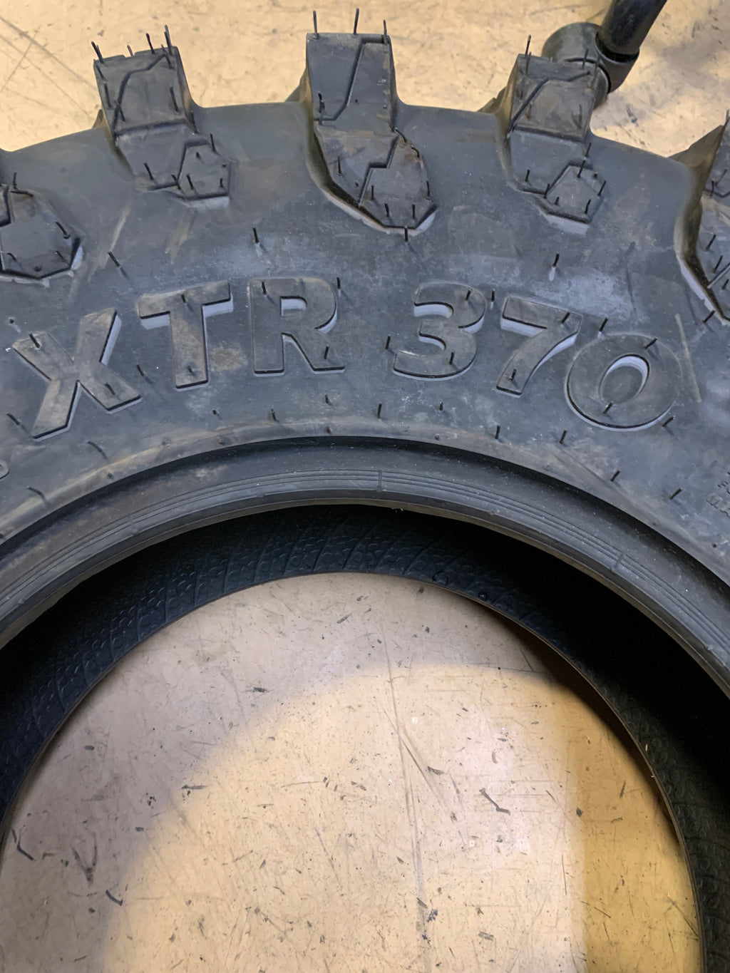 SYSTEM 3 XTR370 BSW AT  30 10 14 8PLY ATV/UTV TIRE 107182FS
