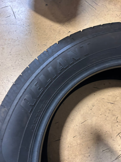 GOODYEAR RELIANT ALL-SEASON BSW P 255 55 20 110V TIRE 682094597